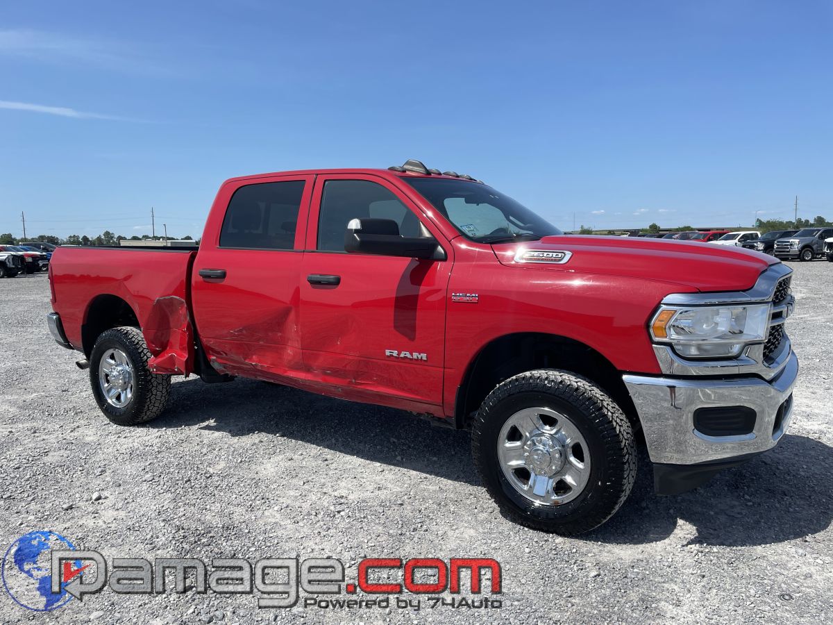 ram ram 2500 pickup 2022 3C6UR5CJ5NG281151 image ram ram 2500 pickup 2022 3C6UR5CJ5NG281151 image